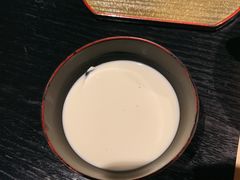 甜品和水果-鲤·鮨KOISUSHI