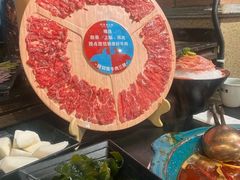 -吼堂老火锅(太古里总店)