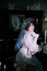 -WAVE SODA摄影工作室