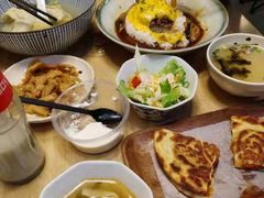 -红小满休闲餐厅(十全街店)