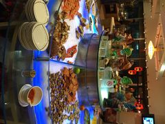 iphone_upload_pic-百合酒店-香榭里自助餐厅