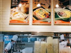 -新宝餐厅(流塘店)