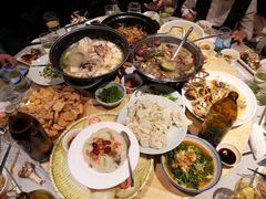 -7017浙菜•建德味(中财店)