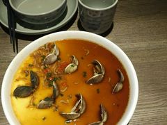 -蜜桃餐厅·江浙融合菜(荟聚购物中心店)