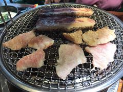 -原始泥炉烤肉(总店)