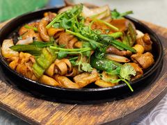 -粤·向群饭店(龙津东路总店)