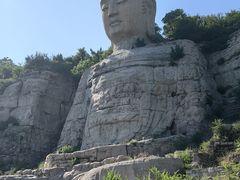 -蒙山大佛景区