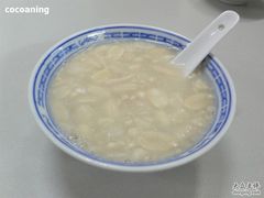 花生汤-没牙伯花生汤店(老药洲店)