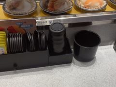 -争鲜回转寿司(流行前线店)