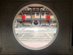 -关岳庙