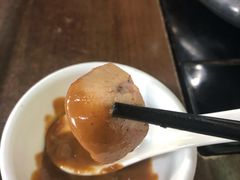 -来自潮州牛肉店(华强北店)