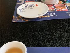 -龚记海鲜20年老字号