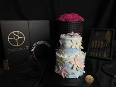 -西檬树SIMON·T轻奢蛋糕(大东方Max店)