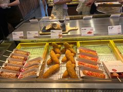 -古来思鱼饼