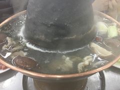 -三兴涮羊肉(荣安大街店)