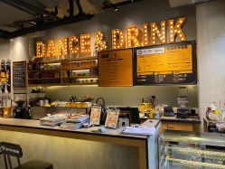 -G-STEPS舞蹈工作室