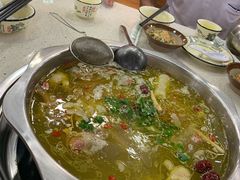 -乙丙丁正宗昭通天麻火腿鸡(总店)