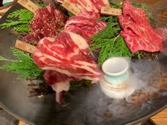 -黑牛の店·和牛烧肉(合生汇店)