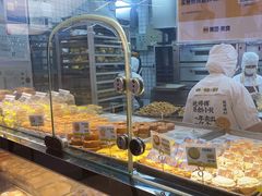 -鲍师傅糕点(国金街店)