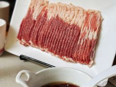 -清真·鸦儿李记·涮肉(马家堡店)