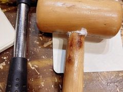-十八字金·银饰·拼豆·开蚌DIY(魏公芳华里店)