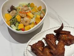 -CRAZYONES克芮旺斯西班牙餐厅(龙湖金沙天街店)