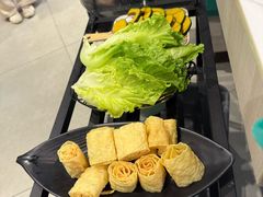 -采椰郎椰子鸡·脆皮鸡火锅(融创茂店)