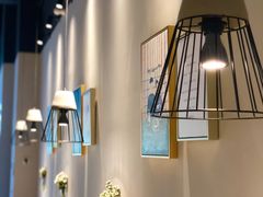 大堂-Primo·丽莫意大利窑烤披萨