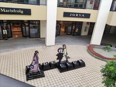 -宁波杉井奥特莱斯广场