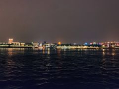 -武汉两江游览·夜游长江(汉口粤汉码头)