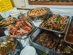 -小红门海鲜
