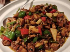 -老阿爸鲜鱼土菜(独墅湖店)