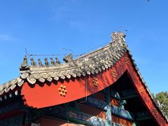 -北京古代建筑博物馆