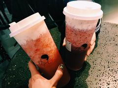 -喜茶(北京三里屯太古里店)