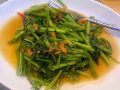 泰酱空心菜-simply thai天泰(长泰广场店)