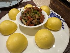 -福慧慈缘素食餐厅(王府井店)
