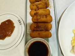 -北京全聚德(玉泉路店)