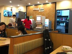 -萨莉亚意式餐厅(特力时尚汇店)