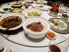 -荣兴酒家(徐家汇店)