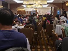 大堂-稻香酒家·33年老字号·港式粤菜(富邦中心店)