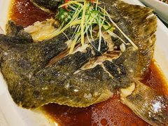 -君诚国际酒店国宴楼