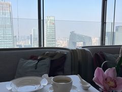 -北京柏悦酒店·锦庭餐厅Dining Room