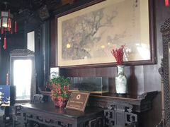 -东山雕花楼