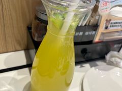 桔子蜜-翠华餐厅(维璟印象城店)