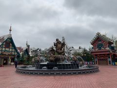-上海海昌海洋公园