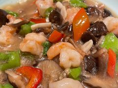 -云海肴·汽锅鸡·云南菜(美罗城店)