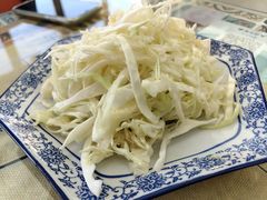 -壹阁胡羊焖饼(特色小吃街店)
