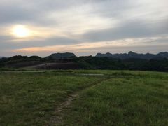 -飞天山旅游区