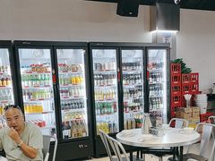 -明本湛江鸡•海鲜小厨(陈家祠店)