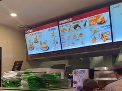 -德克士(前门店)